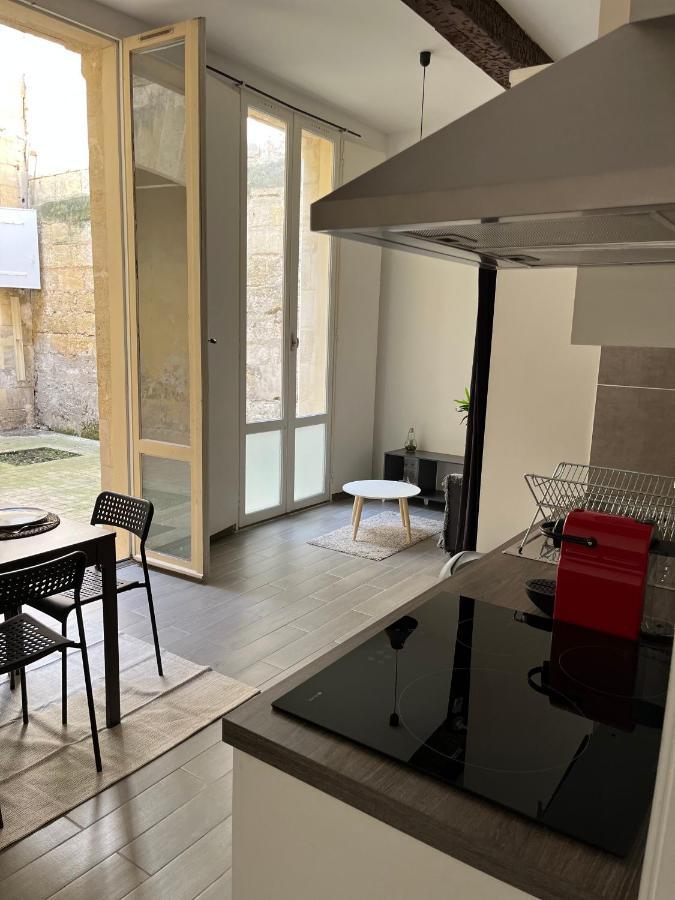 דירות Studio Plein Coeur De ליבורן מראה חיצוני תמונה